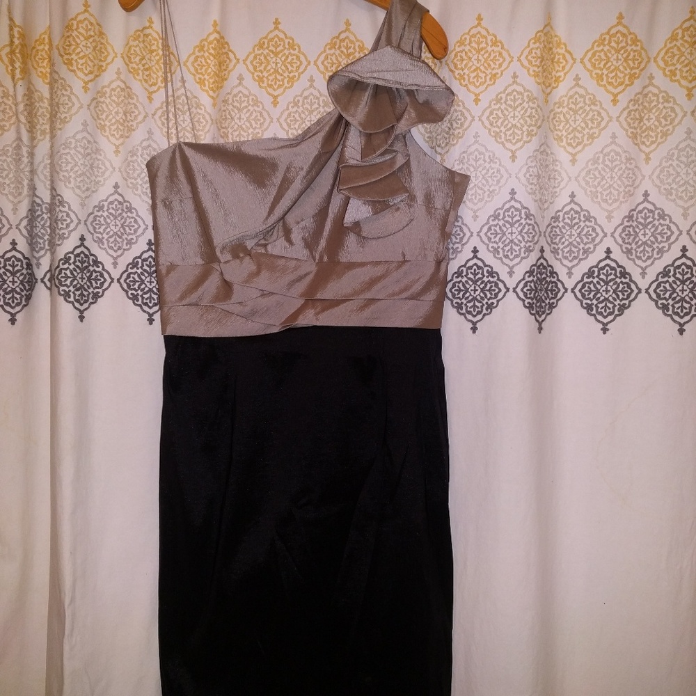 London Times Dress